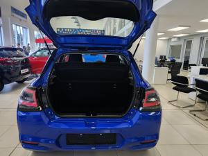 Suzuki Swift 1.2 GLX manual - Image 5