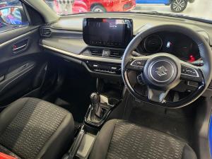 Suzuki Swift 1.2 GLX manual - Image 7