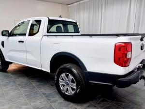 Ford Ranger 2.0 SiT SuperCab XL auto - Image 11