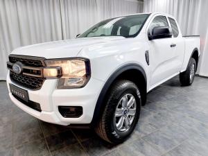 Ford Ranger 2.0 SiT SuperCab XL auto - Image 12