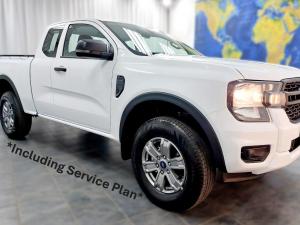 Ford Ranger 2.0 SiT SuperCab XL auto - Image 1