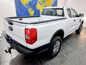 Ford Ranger 2.0 SiT SuperCab XL auto - Image 3