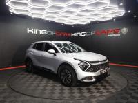 Thumbnail Kia Sportage 1.6T-GDi LX