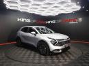Thumbnail Kia Sportage 1.6T-GDi LX