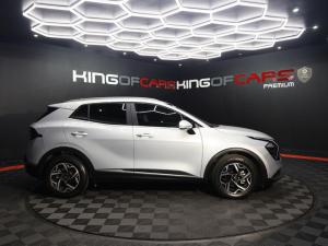 Kia Sportage 1.6T-GDi LX - Image 3