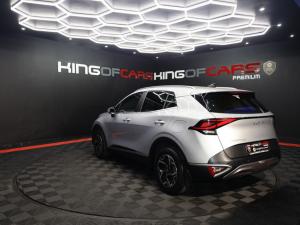 Kia Sportage 1.6T-GDi LX - Image 4