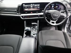 Kia Sportage 1.6T-GDi LX - Image 8