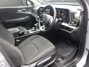 Kia Sportage 1.6T-GDi LX - Image 9