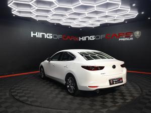 Mazda Mazda3 sedan 1.5 Individual auto - Image 4
