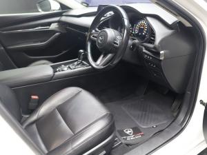 Mazda Mazda3 sedan 1.5 Individual auto - Image 9