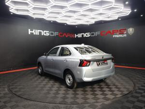 Suzuki DZire 1.2 GA - Image 4