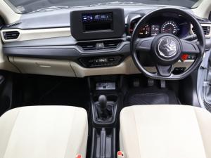 Suzuki DZire 1.2 GA - Image 8