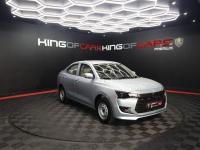 Thumbnail Suzuki DZire 1.2 GA