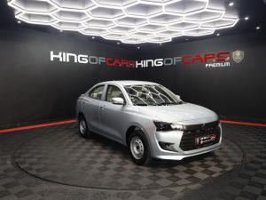 Suzuki DZire 1.2 GA - Image 1