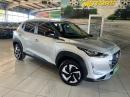 Thumbnail Nissan Magnite 1.0 Visia manual