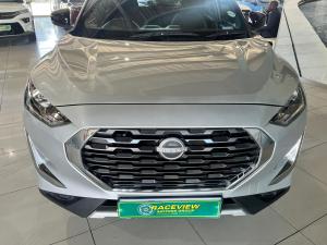 Nissan Magnite 1.0 Visia manual - Image 4