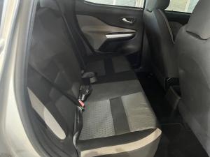 Nissan Magnite 1.0 Visia manual - Image 9