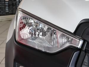 Isuzu D-Max 1.9TD Extended cab - Image 10