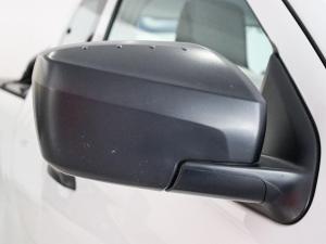 Isuzu D-Max 1.9TD Extended cab - Image 11