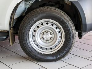 Isuzu D-Max 1.9TD Extended cab - Image 12