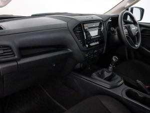 Isuzu D-Max 1.9TD Extended cab - Image 15