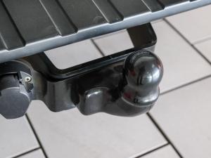Isuzu D-Max 1.9TD Extended cab - Image 18