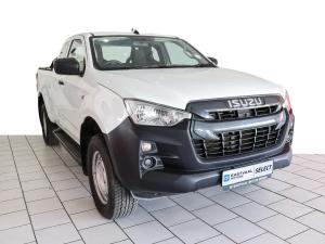 Isuzu D-Max 1.9TD Extended cab - Image 1