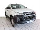 Thumbnail Isuzu D-Max 1.9TD Extended cab