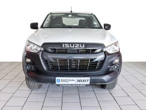 Isuzu D-Max 1.9TD Extended cab - Image 2