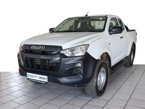 Isuzu D-Max 1.9TD Extended cab - Image 3