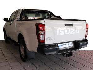 Isuzu D-Max 1.9TD Extended cab - Image 5