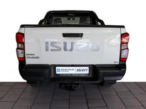 Isuzu D-Max 1.9TD Extended cab - Image 6