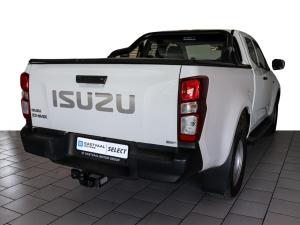 Isuzu D-Max 1.9TD Extended cab - Image 7