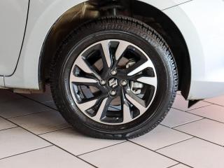 Suzuki Swift 1.2 GLX manual
