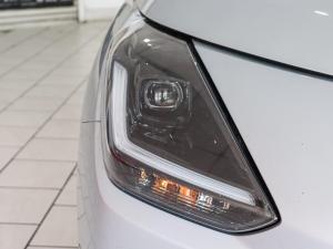 Suzuki Swift 1.2 GLX manual - Image 14