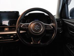 Suzuki Swift 1.2 GLX manual - Image 15