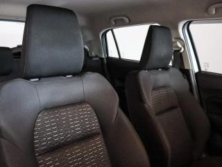 Suzuki Swift 1.2 GLX manual
