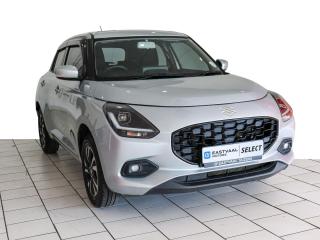 Suzuki Swift 1.2 GLX manual