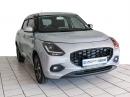 Thumbnail Suzuki Swift 1.2 GLX manual