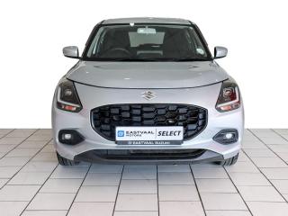 Suzuki Swift 1.2 GLX manual