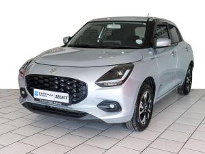 Suzuki Swift 1.2 GLX manual - Image 3