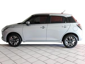 Suzuki Swift 1.2 GLX manual - Image 4