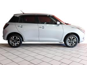 Suzuki Swift 1.2 GLX manual - Image 5