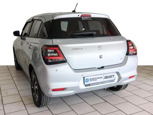 Suzuki Swift 1.2 GLX manual - Image 6