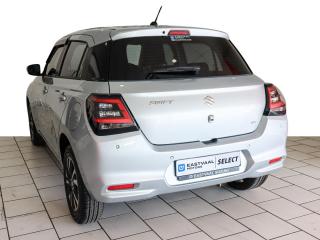 Suzuki Swift 1.2 GLX manual