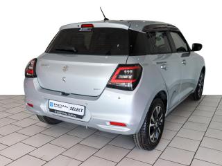Suzuki Swift 1.2 GLX manual