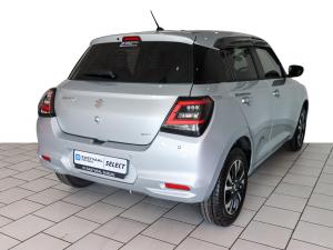 Suzuki Swift 1.2 GLX manual - Image 7