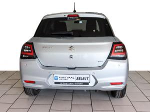 Suzuki Swift 1.2 GLX manual - Image 8