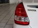 Toyota Etios sedan 1.5 Sprint - Thumbnail 10