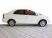 Toyota Etios sedan 1.5 Sprint - Thumbnail 5